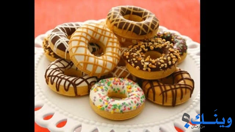 مخبز الباشا الآلي