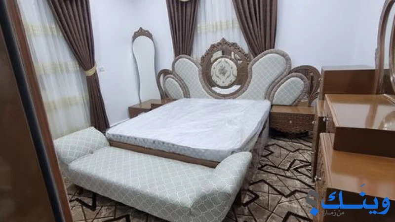 مفروشات انيغول