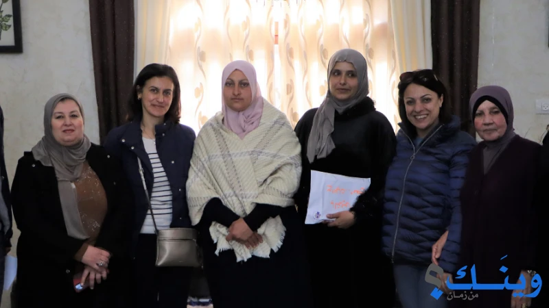 المبادرة الفلسطينية لتعميق الحوار العالمي والديمقراطية (مفتاح )