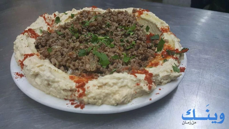 مطعم نوفمبر