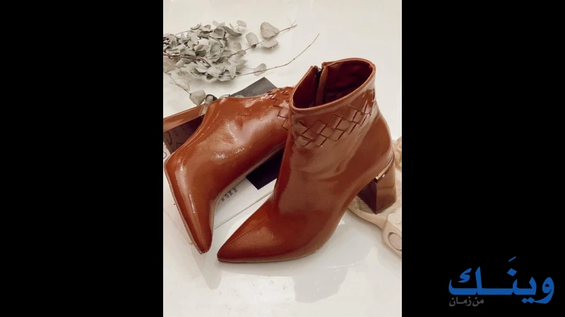 Wow shoes