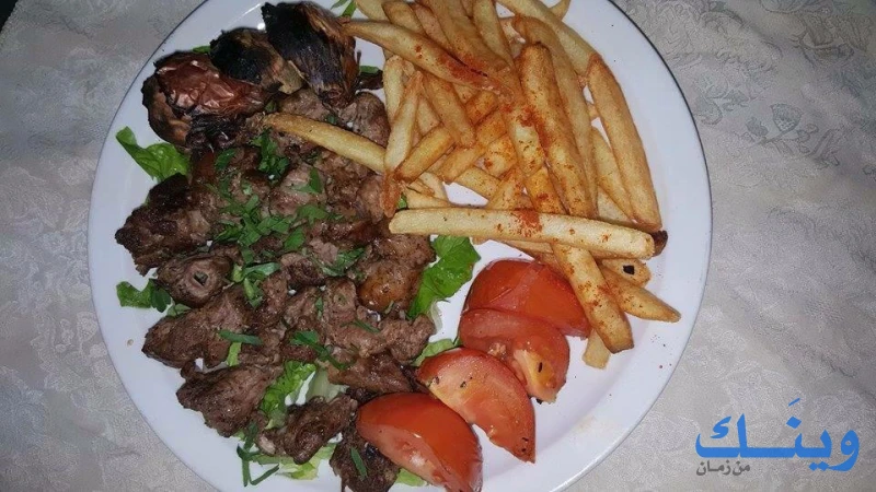 مطعم نوفمبر