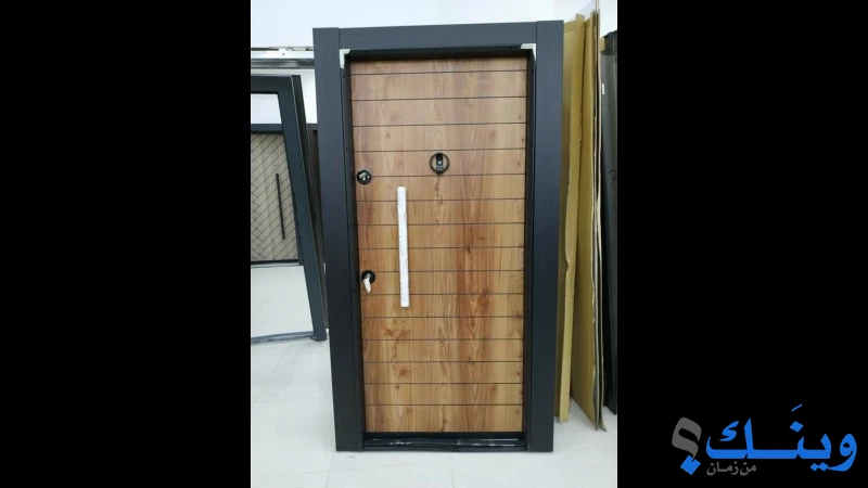 رويال للابواب التركية