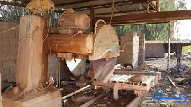 معرض شويكة للكراميكا و الأدوات الصحية