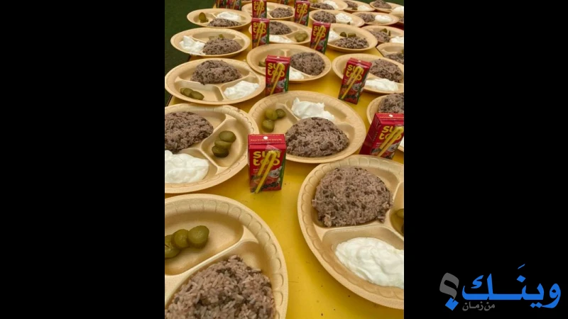 روضة السنابل