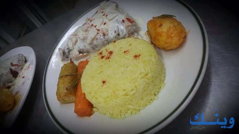 مطعم نوفمبر