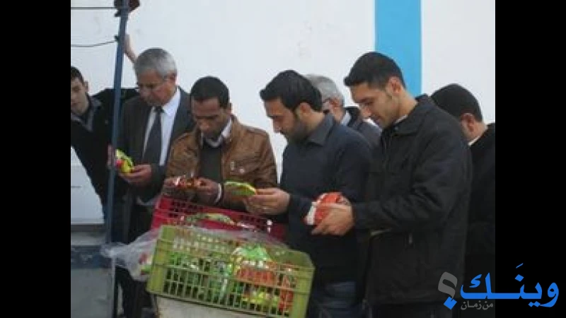 مدرسة ذكور جباليا الاعدادية ( د )
