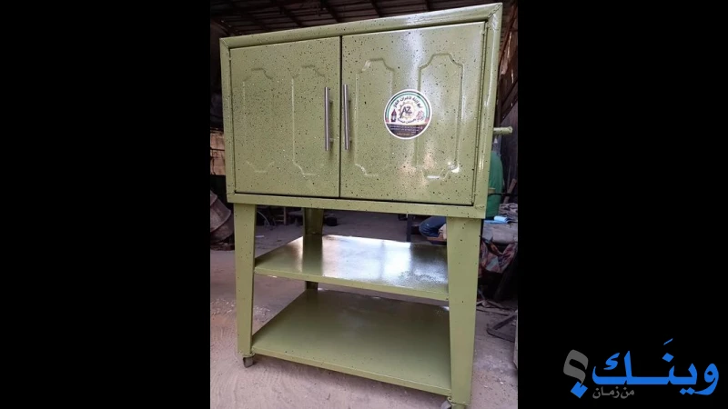 محلات ابو زينة للاجهزة الكهربائية و أفران الغاز