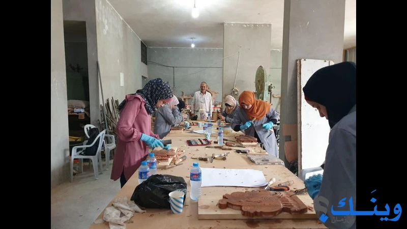 الاتحاد العام للصناعات الفلسطينية