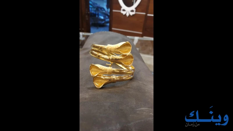 مجوهرات الصفاء