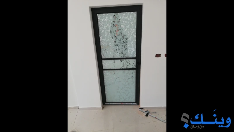 محلات ناجح للزجاج والمرايا