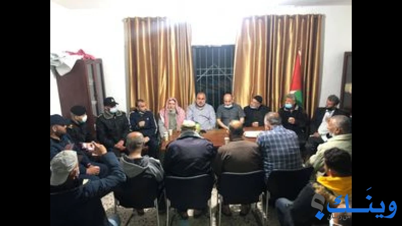 جمعية التوفيق التعاونية لصيادي الاسماك