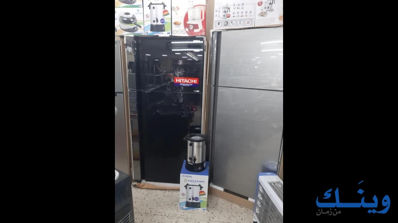 مؤسسة الامل للاجهزة الكهربائية