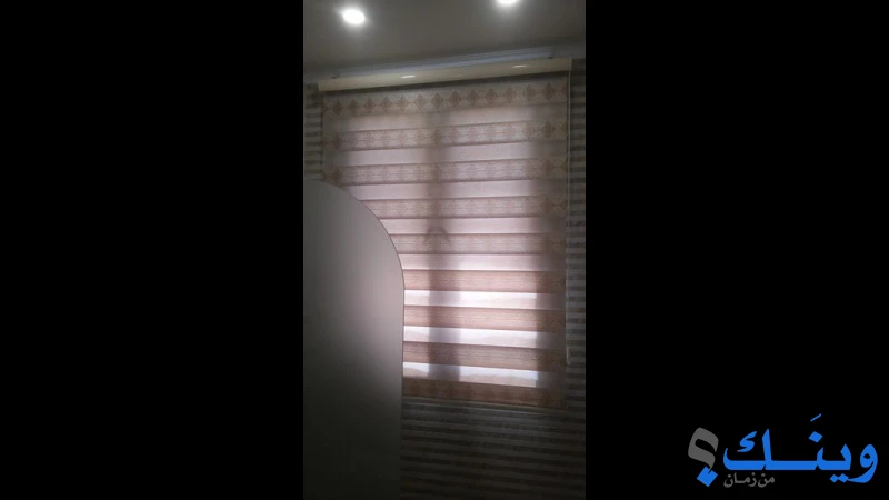 ستائر المستقبل