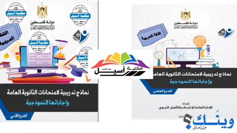 مكتبة اسيل