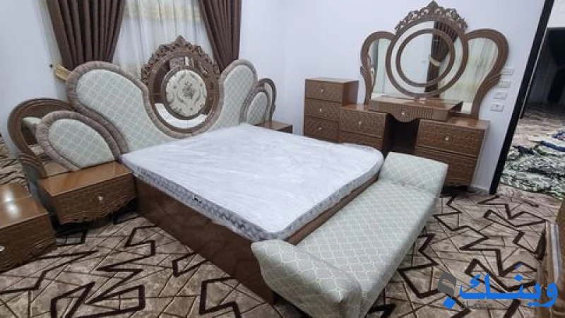 مفروشات انيغول