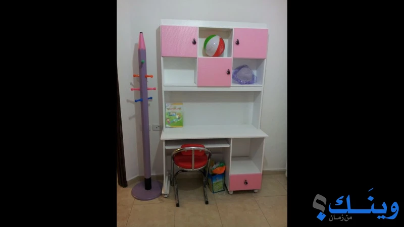 معرض ومنجرة نانا