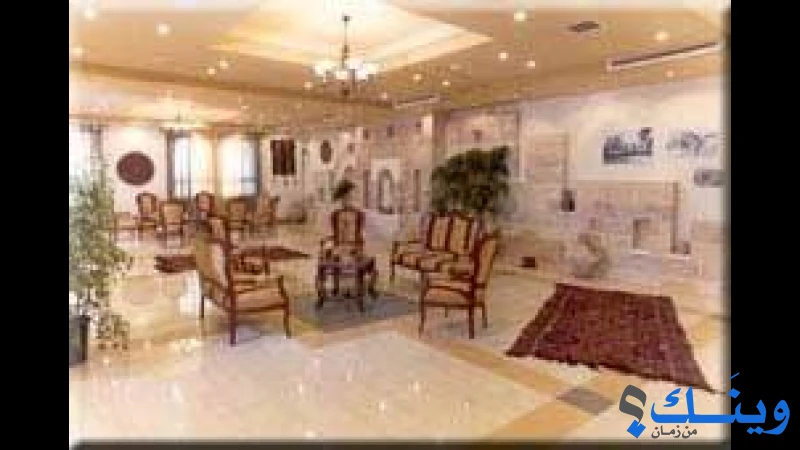 فندق سانتا ماريا