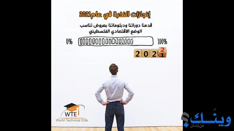 النخبة التقنية العالمية