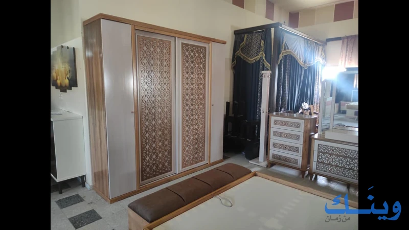 شركة السوسي للاثاث