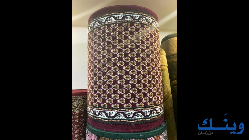 شركة العتبة للتجارة والنوفوتيه