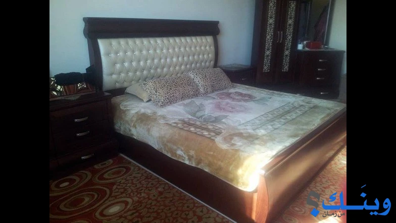 منجرة  عماد الحداد
