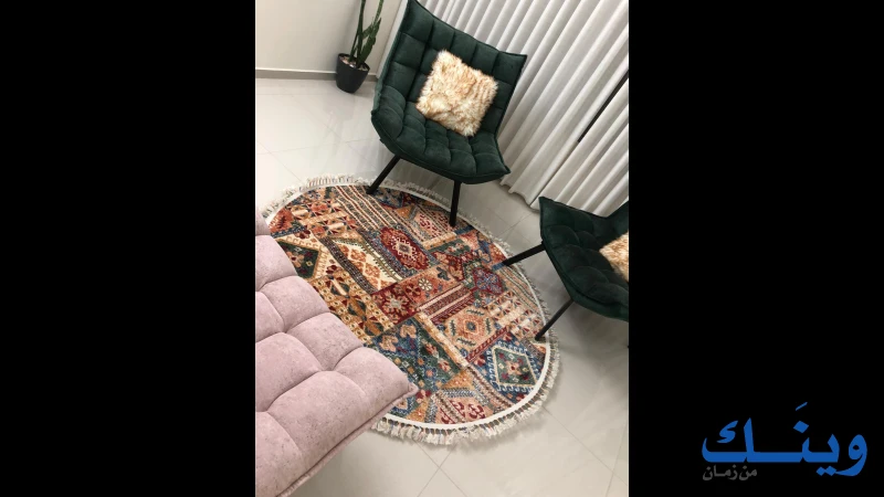 شركة العتبة للتجارة والنوفوتيه