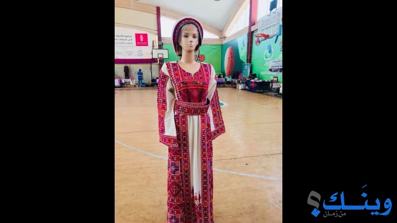 ارتيزانا للمطرزات والاشغال اليدوية
