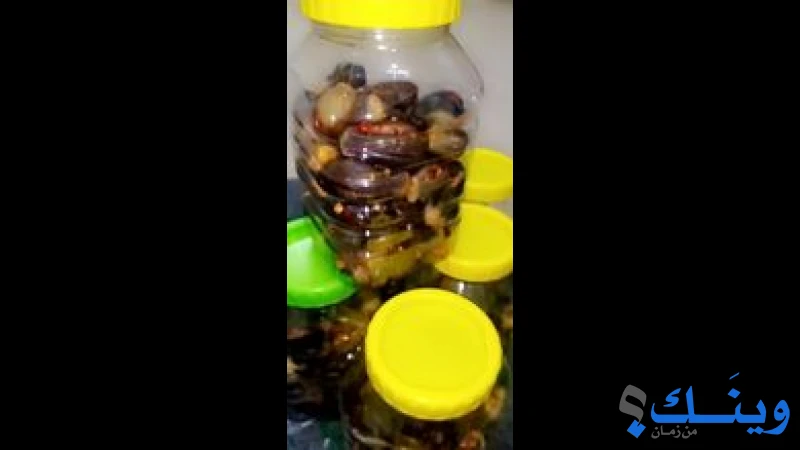 المطبخ العربي للمأكولات الشعبية
