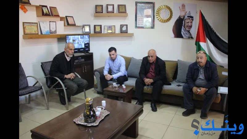بلدية حبلة