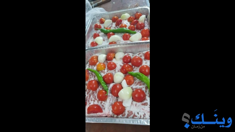 ملحمة ربيح سارة