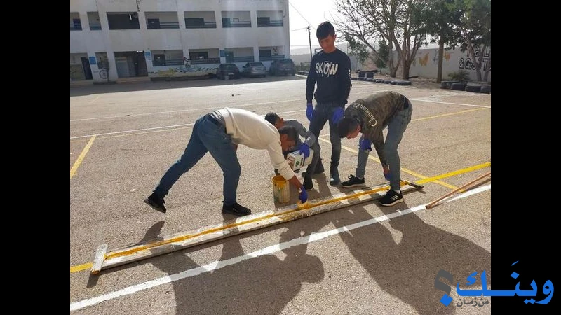 مدرسة بيت قاد الاساسية للبنين