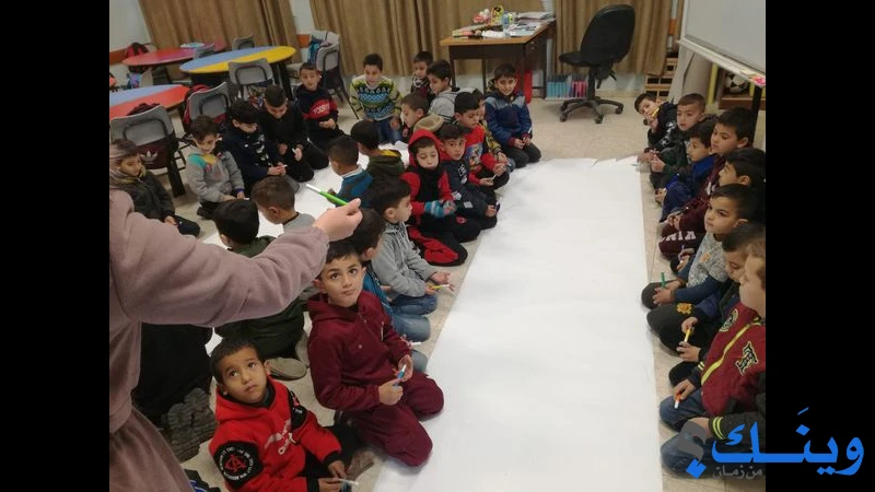 مدرسة ذكور الخليل الاساسية
