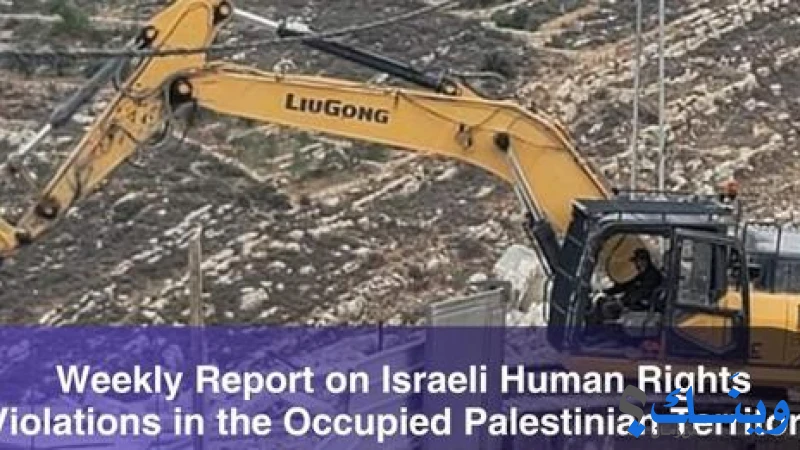 المركز الفلسطيني لحقوق الانسان