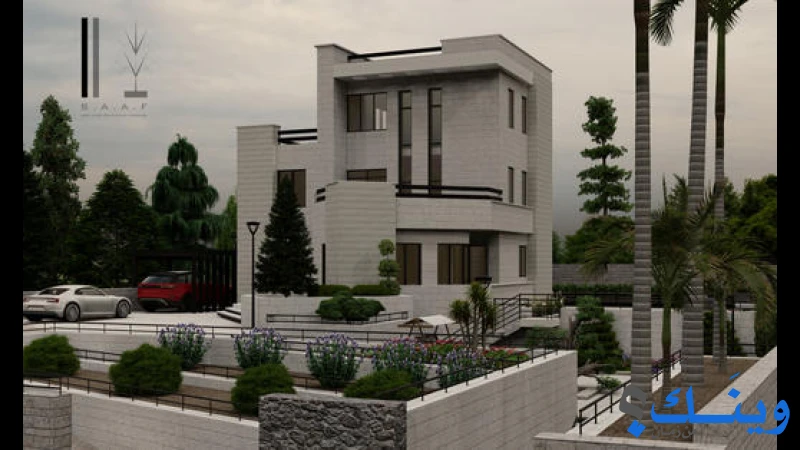 ساف للهندسة و الإعمار