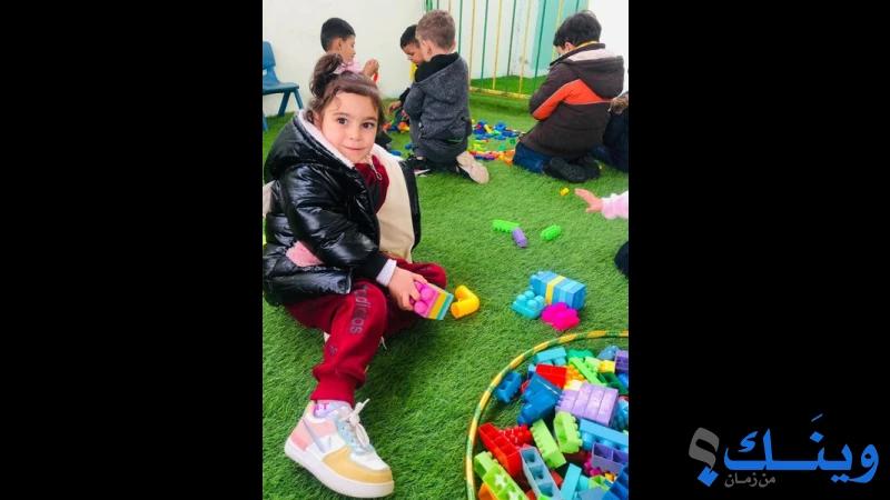 جمعية سيدات كفر اللبد الخيرية