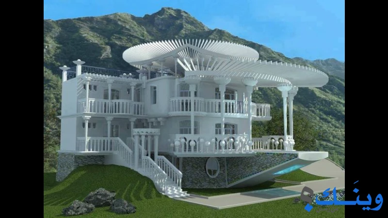 مكتب ماهر نزال للهندسة