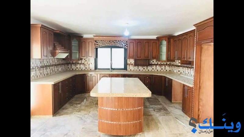 معرض المنجرة الحديثة