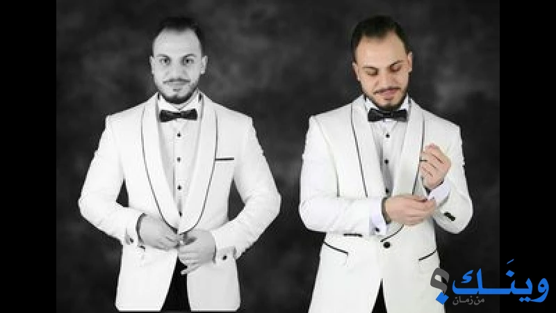 عمر وسهيل الافرنجي