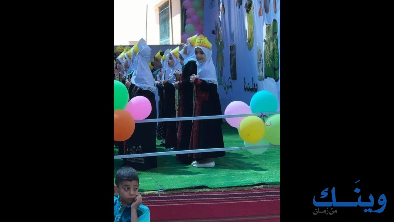رياض الاقصى النموذجية