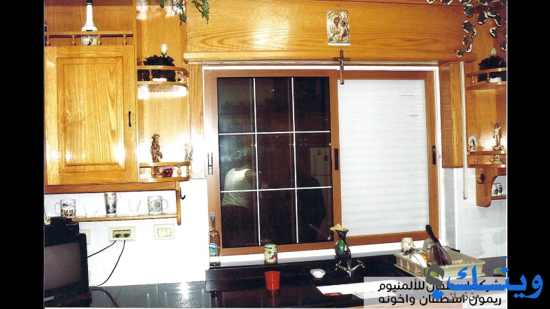 محلات اسطفان للالمنيوم