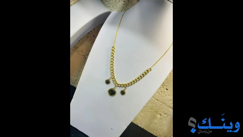 مجوهرات طنوس