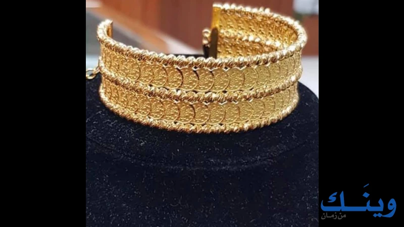 مجوهرات السلطان