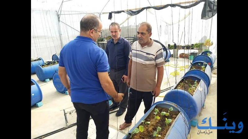 جمعية الفجر للشباب الفلسطيني