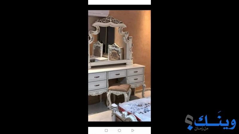 الشنب للمفروشات
