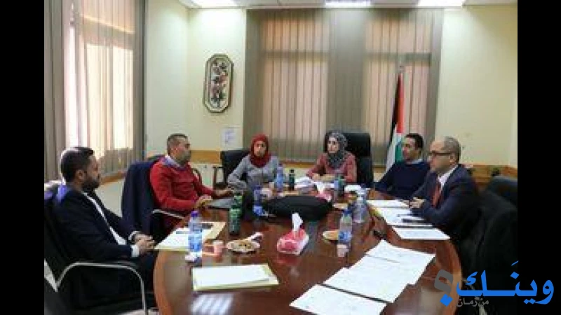 الهيئة الوطنية للاعتماد والجودة والنوعية