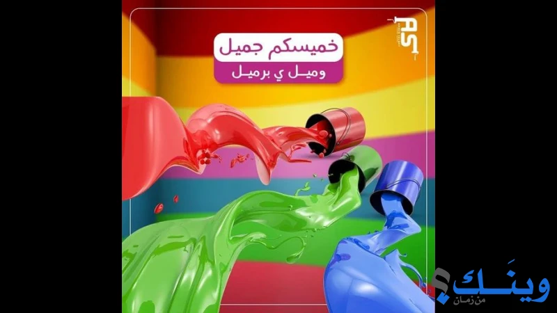 سلمي للدهانات والديكور