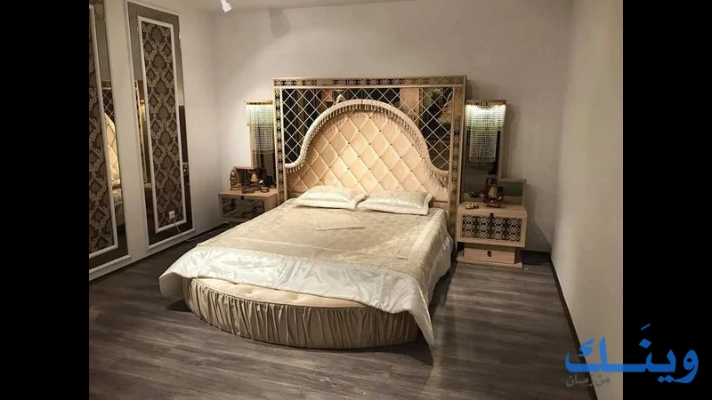 مفروشات  الهيثم