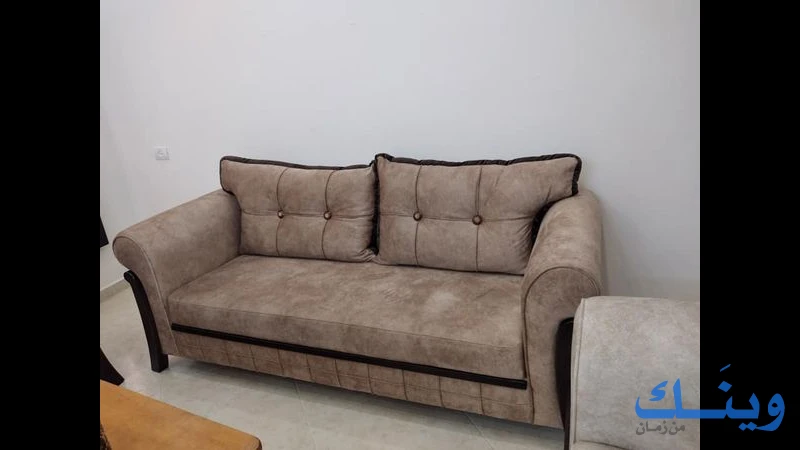 مفروشات عمار سلهب