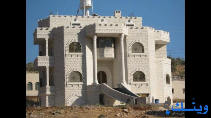 مصنع محمد نصار للشايش